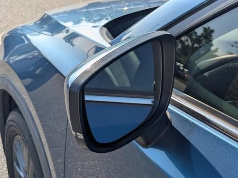 Used 2019 MAZDA CX-5 Touring FWD image 20