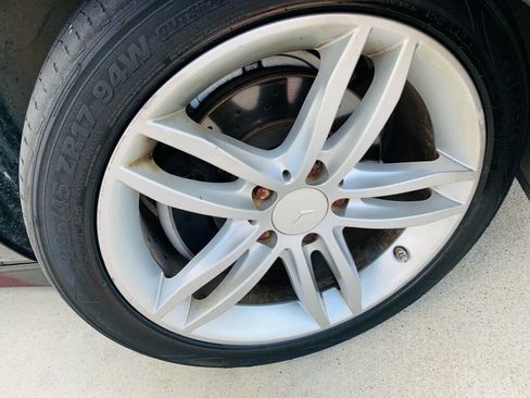 Used 2012 Mercedes-Benz C 250 C250 image 27