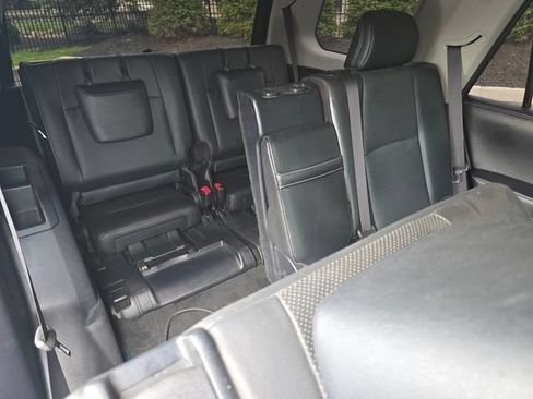 Used 2021 Toyota 4Runner Limited AWD/4WD image 33