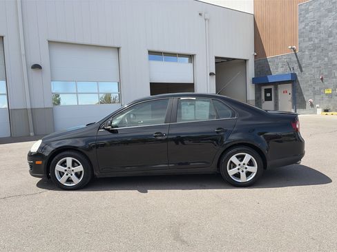 Used 2008 Volkswagen Jetta S FWD image 8
