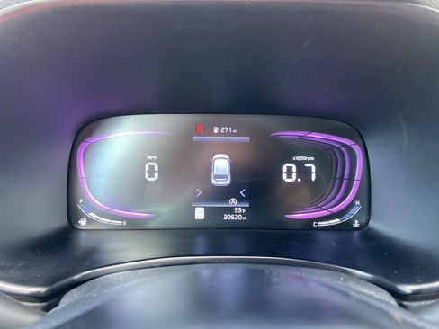 Used 2025 Kia Soul LX w/ LX Technology Package image 23