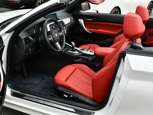 Used 2018 BMW M240i Convertible image 52