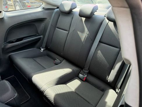 Used 2014 Honda Civic LX image 12