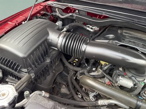 Used 2019 RAM 1500 Limited image 48