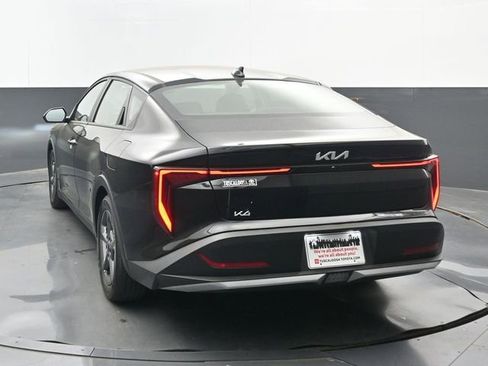 Used 2025 Kia K4 LXS image 4