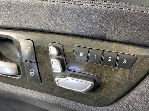 Used 2016 Mercedes-Benz CLS 400 4MATIC image 22