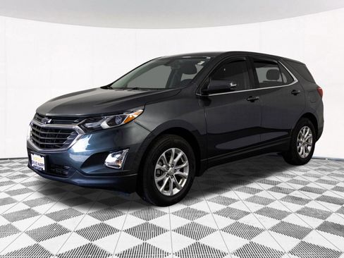 Used 2019 Chevrolet Equinox LT image 10