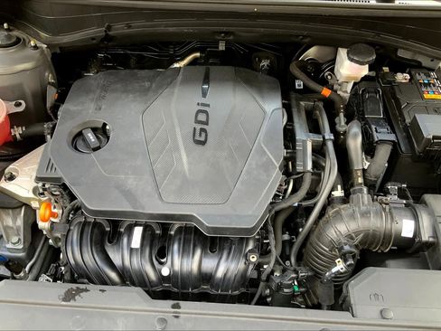 Used 2023 Kia Sportage LX image 33