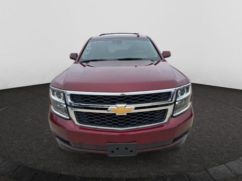 Used 2018 Chevrolet Tahoe LS w/ All-Season Package image 8
