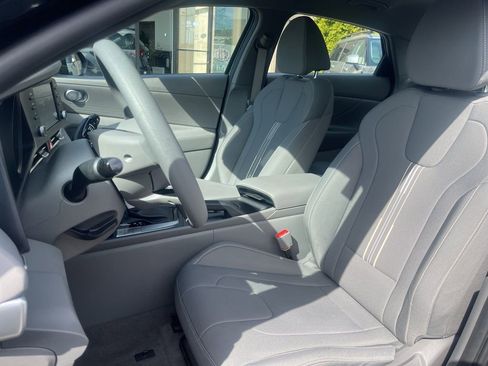 Certified 2023 Hyundai Elantra SEL w/ Preferred Accessory Package FWD image 11