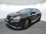 Used 2023 Nissan Murano SL w/ SL Moonroof Package image 3
