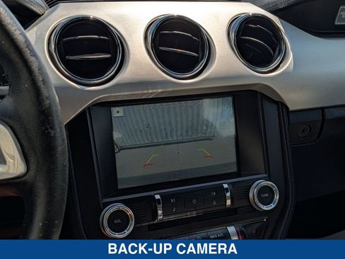 Used 2016 Ford Mustang Premium RWD image 25