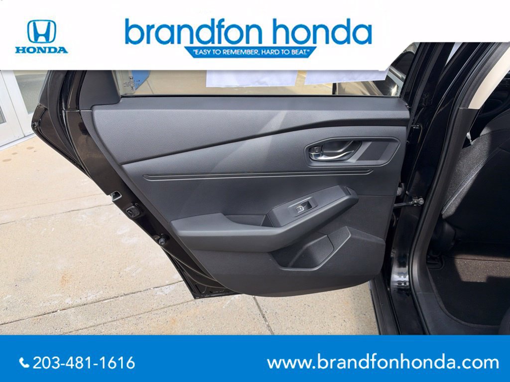 Used 2024 Honda Accord EX image 10
