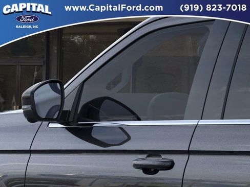 New 2026 Ford Expedition Max Platinum w/ Platinum Ultimate Package image 20