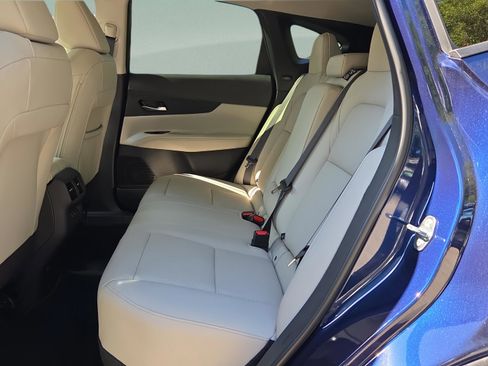 New 2026 Nissan Murano SL AWD/4WD image 10