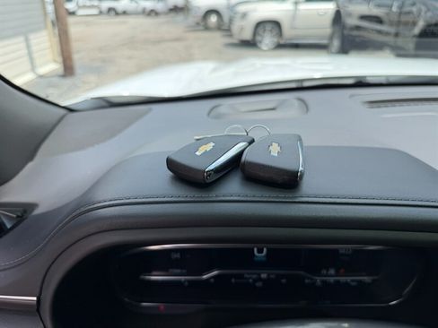 Used 2023 Chevrolet Tahoe LT AWD/4WD image 42
