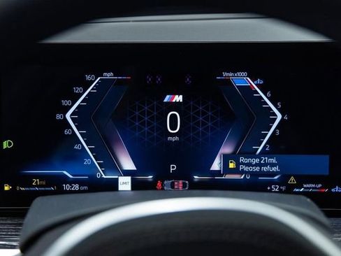 New 2026 BMW X6 xDrive40i image 2