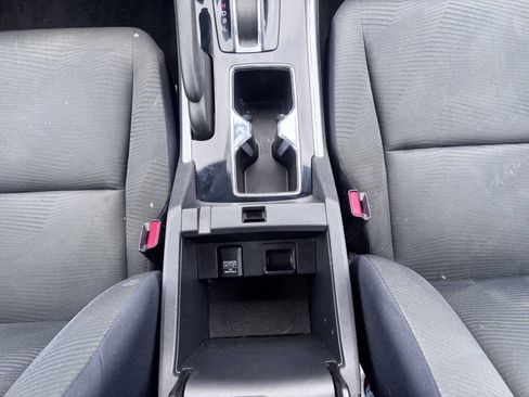 Used 2017 Honda Accord LX image 18