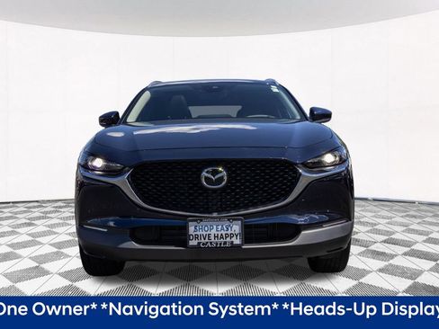 Used 2023 MAZDA CX-30 AWD 2.5 S w/ Premium Package image 5