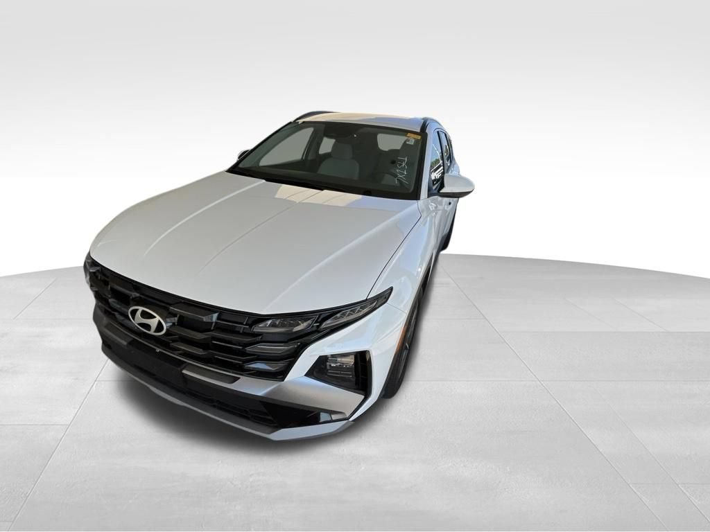 Used 2026 Hyundai Tucson SEL Plus FWD image 27