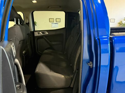 Used 2019 Ford Ranger XLT w/ Equipment Group 301A Mid AWD/4WD image 13