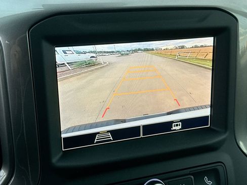 New 2026 Chevrolet Silverado 2500 W/T w/ WT/CX Safety Package image 17