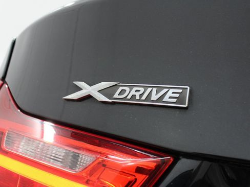 Used 2015 BMW 428i Gran Coupe xDrive AWD/4WD image 13