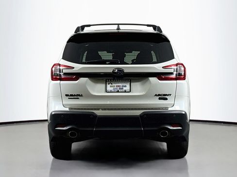 Used 2025 Subaru Ascent Bronze Edition w/ Onyx Package AWD/4WD image 7
