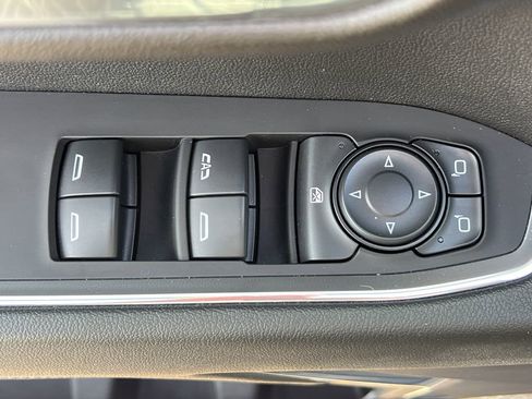 Certified 2024 Chevrolet Silverado 1500 LT image 14