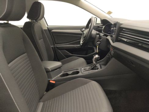 Used 2025 Volkswagen Jetta S FWD image 21