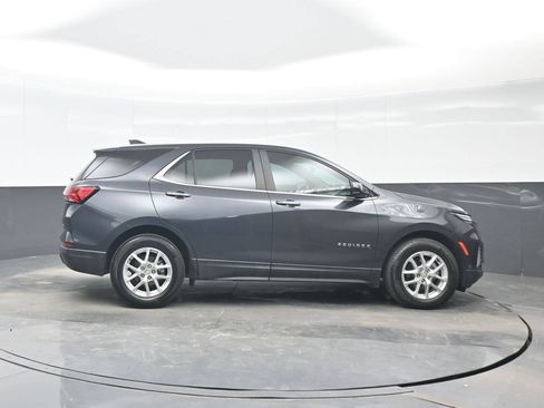 Used 2022 Chevrolet Equinox LT FWD image 7