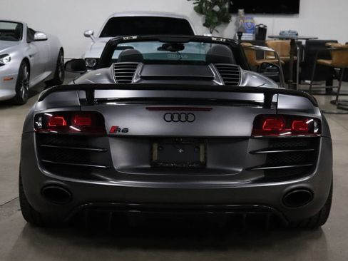 Used 2011 Audi R8 V10 image 8