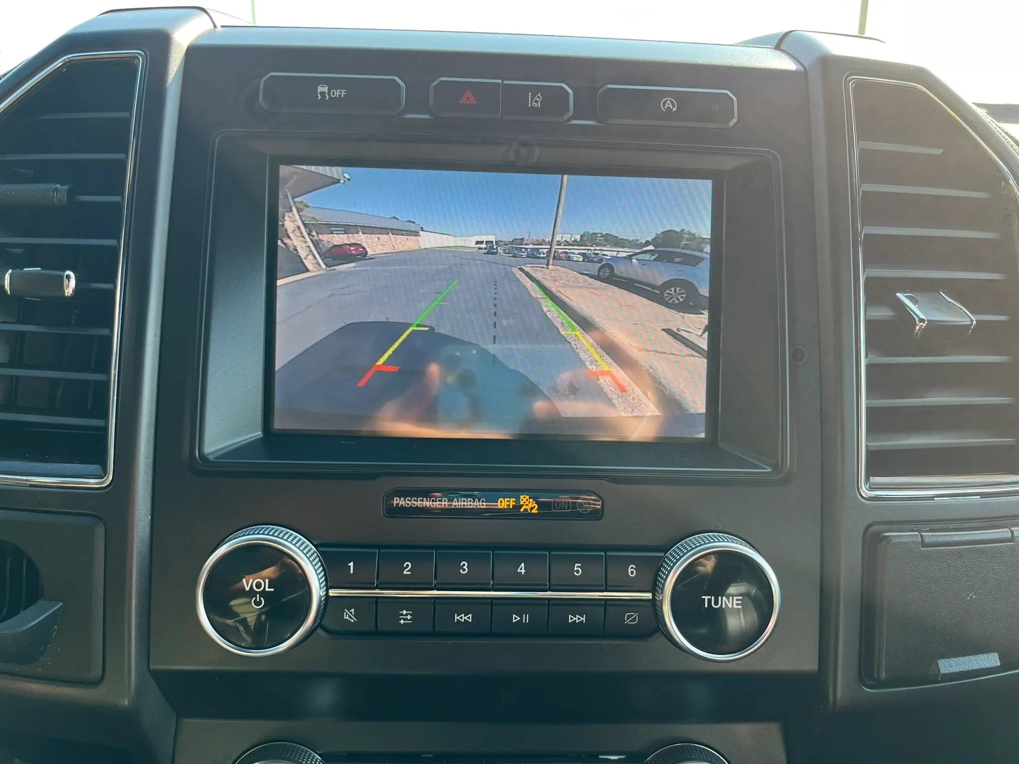 Used 2021 Ford Expedition Limited RWD image 24