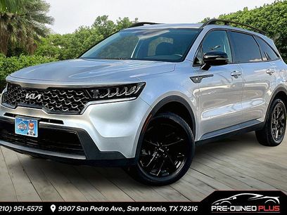 Used 2022 Kia Sorento S