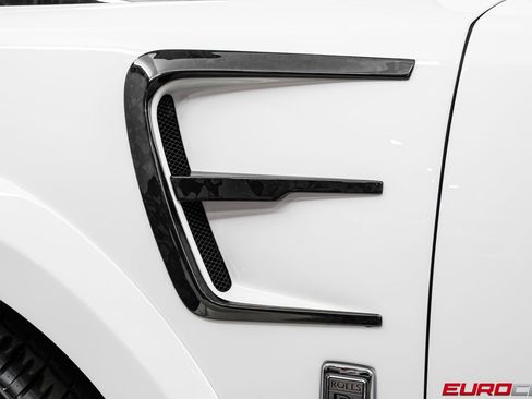 Used 2023 Rolls-Royce Cullinan AWD/4WD image 18