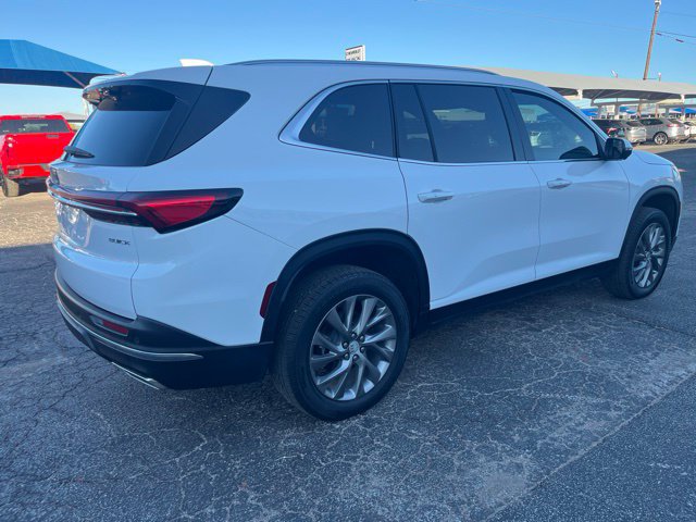 Used 2026 Buick Enclave Preferred w/ Power Package FWD image 4