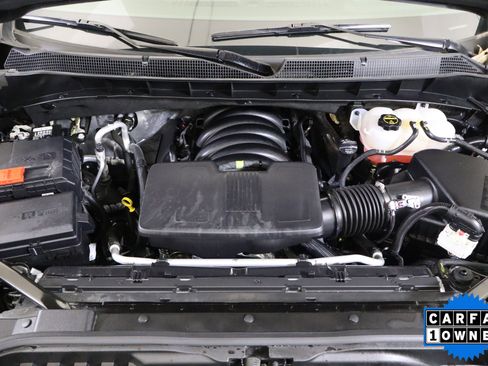 Certified 2024 Chevrolet Silverado 1500 LTZ image 14