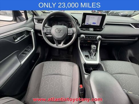 Certified 2023 Toyota RAV4 XLE AWD/4WD image 9