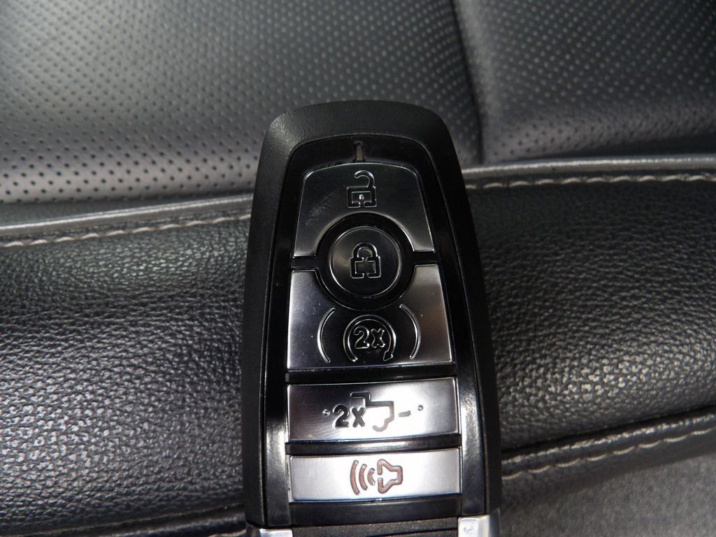 Used 2023 Ford F150 Lariat w/ Equipment Group 502A High AWD/4WD image 66