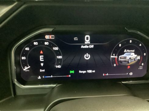 New 2026 GMC Sierra 1500 AT4X w/ AT4X AEV Edition image 26