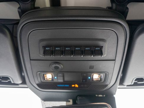 Used 2024 Ford Bronco Outer Banks AWD/4WD image 22