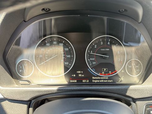 Used 2018 BMW 430i Gran Coupe RWD image 24