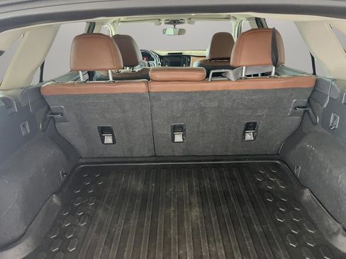 Used 2021 Subaru Outback Touring AWD/4WD image 12