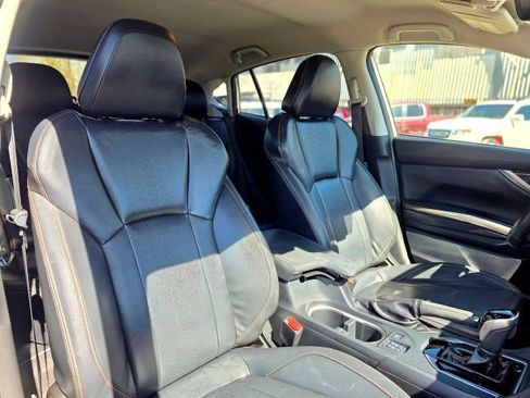 Used 2019 Subaru Crosstrek 2.0i Limited w/ Popular Package #2 image 32