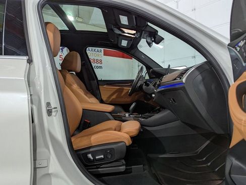 Used 2018 BMW X3 xDrive30i image 22