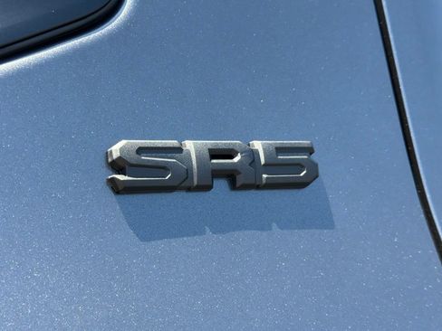 New 2026 Toyota Tundra SR5 AWD/4WD image 17