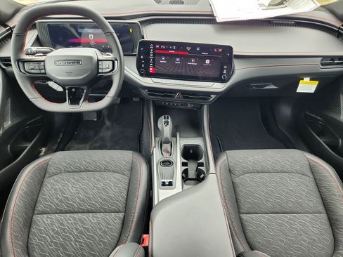 New 2026 Dodge Charger Scat Pack AWD/4WD image 18