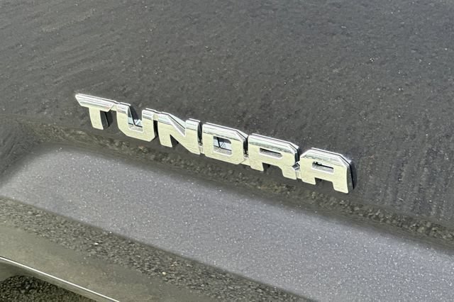 New 2026 Toyota Tundra SR5 AWD/4WD image 29