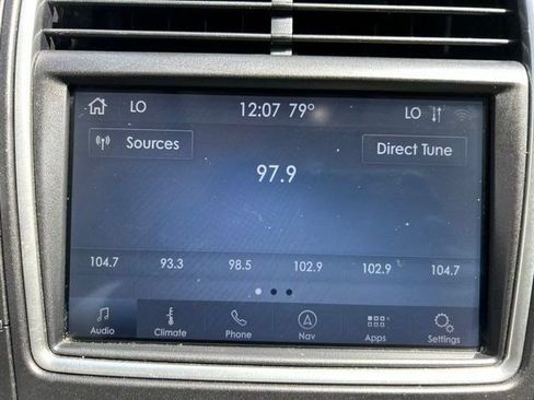 Used 2020 Lincoln Nautilus Reserve w/ Cargo Utility Package FWD image 27