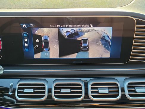 New 2026 Mercedes-Benz GLE 350 4MATIC image 16